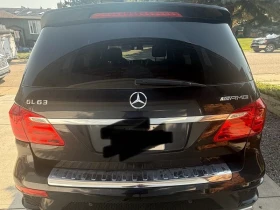 Mercedes-Benz GL 63 AMG Keyless///Bang & Olufsen/ | Mobile.bg    4
