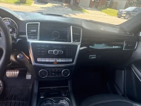 Mercedes-Benz GL 63 AMG Keyless///Bang & Olufsen/ | Mobile.bg    9