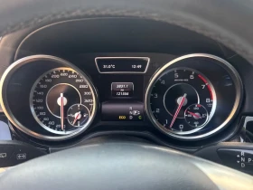 Mercedes-Benz GL 63 AMG Keyless///Bang & Olufsen/ | Mobile.bg    8