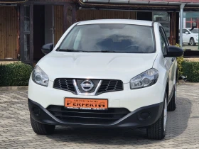 Nissan Qashqai 1.6 газ/бензин 117к.с. - 14500 лв. - 17102085 3