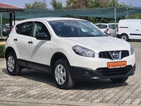Nissan Qashqai 1.6 газ/бензин 117к.с. - 14500 лв. - 17102085 5