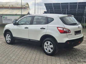 Nissan Qashqai 1.6 газ/бензин 117к.с. - 14500 лв. - 17102085 10