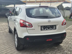 Nissan Qashqai 1.6 газ/бензин 117к.с. - 14500 лв. - 17102085 9