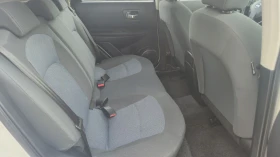 Nissan Qashqai 1.6 газ/бензин 117к.с. - 14500 лв. - 17102085 15