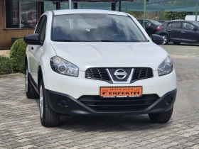 Nissan Qashqai 1.6 газ/бензин 117к.с. - 14500 лв. - 17102085 4