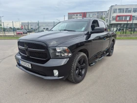 Dodge RAM 1500 