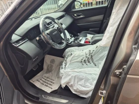 Land Rover Range Rover Velar 2.0d 241кс - 30900 лв. - 15391358 5