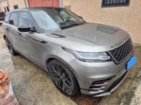 Land Rover Range Rover Velar 2.0d 241кс - 30900 лв. - 15391358 2