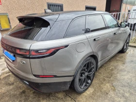 Land Rover Range Rover Velar 2.0d 241кс - 30900 лв. - 15391358 4