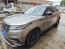 Land Rover Range Rover Velar 2.0d 241кс - 30900 лв. - 15391358 7