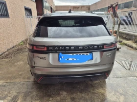 Land Rover Range Rover Velar 2.0d 241кс - 30900 лв. - 15391358 3