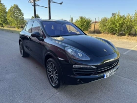 Porsche Cayenne 4.2S V8 FULL | Mobile.bg    3