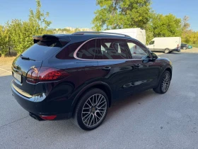 Porsche Cayenne 4.2S V8 FULL | Mobile.bg    4