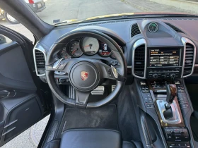 Porsche Cayenne 4.2S V8 FULL | Mobile.bg    10