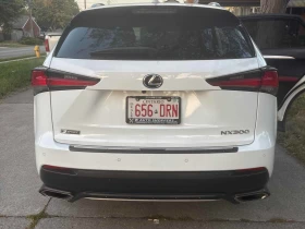 Lexus NX 300 * * CARFAX * *   * *  | Mobile.bg    5