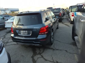 Mercedes-Benz GLK * 250 BLUETEC * CARFAX * БЕЗ ПЪРВОНАЧАЛНА ВНОСКА - 20400 лв. / 10430.35 € - 11414063 3