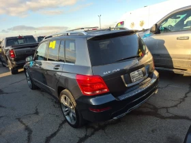 Mercedes-Benz GLK * 250 BLUETEC * CARFAX * БЕЗ ПЪРВОНАЧАЛНА ВНОСКА - 20400 лв. / 10430.35 € - 11414063 4