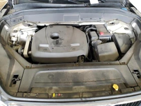 Volvo Xc90 2.0L 4 All wheel drive | Mobile.bg    5