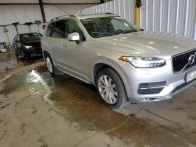 Volvo Xc90 2.0L 4 All wheel drive