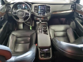 Volvo Xc90 2.0L 4 All wheel drive | Mobile.bg    13