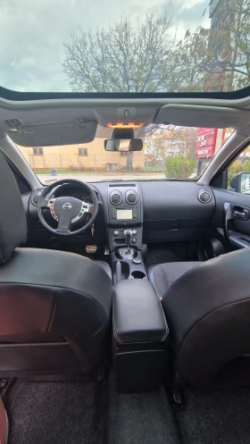 Nissan Qashqai 2000, снимка 9