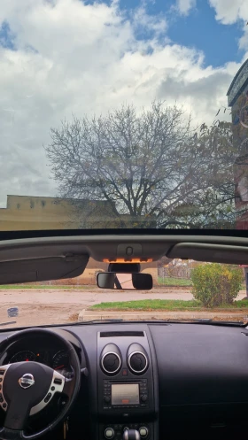 Nissan Qashqai 2000, снимка 8