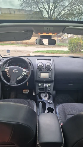 Nissan Qashqai 2000, снимка 7