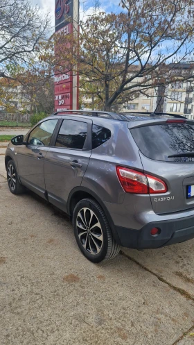 Nissan Qashqai 2000, снимка 2