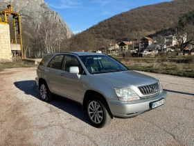 Lexus RX 300 Газова бутилка , снимка 3