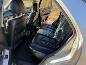 Lexus RX 300 Газова бутилка , снимка 13