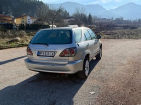 Lexus RX 300 Газова бутилка , снимка 4