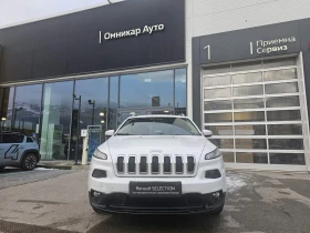 Jeep Cherokee 2.0 dCi 140hp 4x2 - 6900 € / 13495.23 лв. - 32050798 3