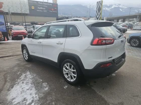 Jeep Cherokee 2.0 dCi 140hp 4x2 - 6900 € / 13495.23 лв. - 32050798 4