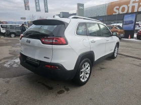 Jeep Cherokee 2.0 dCi 140hp 4x2 - 6900 € / 13495.23 лв. - 32050798 5
