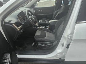 Jeep Cherokee 2.0 dCi 140hp 4x2 - 6900 € / 13495.23 лв. - 32050798 14