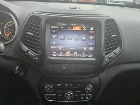 Jeep Cherokee 2.0 dCi 140hp 4x2 - 6900 € / 13495.23 лв. - 32050798 10