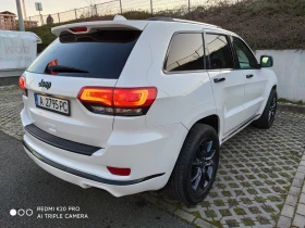 Jeep Grand cherokee Summit 3.6 Регистриран и Обслужен - 17900 € / 35009.36 лв. - 38122428 7