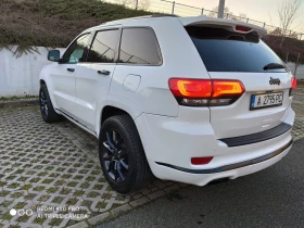 Jeep Grand cherokee Summit 3.6 Регистриран и Обслужен - 17900 € / 35009.36 лв. - 38122428 8