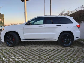 Jeep Grand cherokee Summit 3.6 Регистриран и Обслужен - 17900 € / 35009.36 лв. - 38122428 5