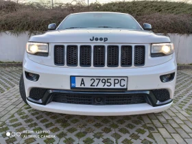 Jeep Grand cherokee Summit 3.6 Регистриран и Обслужен - 17900 € / 35009.36 лв. - 38122428 2