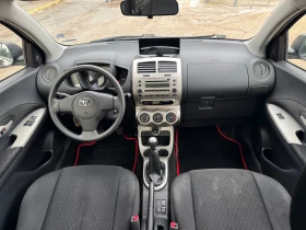 Toyota Urban Cruiser 1.3 VVT-i Club - 4100 € / 8018.90 лв. - 26089186 12