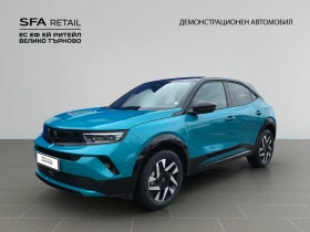 Opel Mokka GS Hybrid 110kW/145Hp eDCT MY26