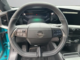 Opel Mokka GS Hybrid 110kW/145Hp eDCT MY26 - 28070 € / 54900.15 лв. - 82579809 11