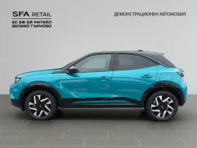 Opel Mokka GS Hybrid 110kW/145Hp eDCT MY26 - 28070 € / 54900.15 лв. - 82579809 7
