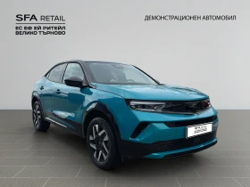 Opel Mokka GS Hybrid 110kW/145Hp eDCT MY26 - 28070 € / 54900.15 лв. - 82579809 3