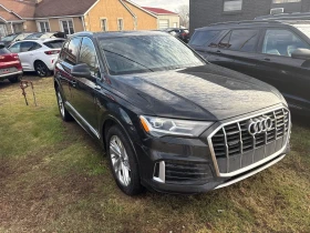 Audi Q7 Premium 45 TFSI* CARFAX* 7 МЕСТА * ПАНО*  - 25100 € / 49091.33 лв. - 34008806 2