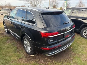 Audi Q7 Premium 45 TFSI* CARFAX* 7 МЕСТА * ПАНО*  - 25100 € / 49091.33 лв. - 34008806 3