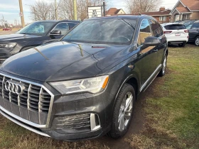 Audi Q7 Premium 45 TFSI* CARFAX* 7 МЕСТА * ПАНО* 