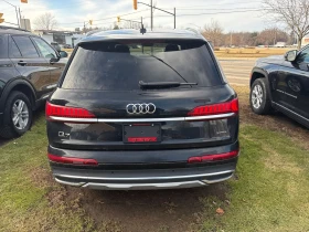 Audi Q7 Premium 45 TFSI* CARFAX* 7 МЕСТА * ПАНО*  - 25100 € / 49091.33 лв. - 34008806 4