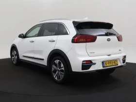Kia Niro ТОП ЦЕНА  SOH 100% - 11420 € / 22335.58 лв. - 70459169 4
